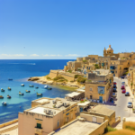 Urlaub Malta • Gozo Marsalforn (Sehenswürdigkeiten)